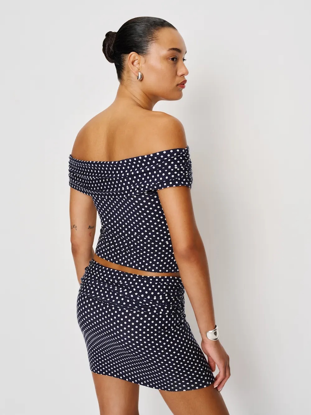 Reformation Isla Knit Set - Picture 8 of 9